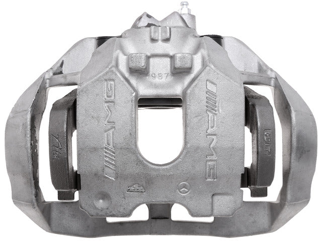 Centric Parts Disc Brake Caliper P/N:141.35593 Fits: Mercedes-benz Cl63 Amg 14-08, Mercedes-benz Cl65 Amg 14-08, Mercedes-benz S63 Amg 13-08, Mercedes-benz S65 Amg 13-07 - Image 5