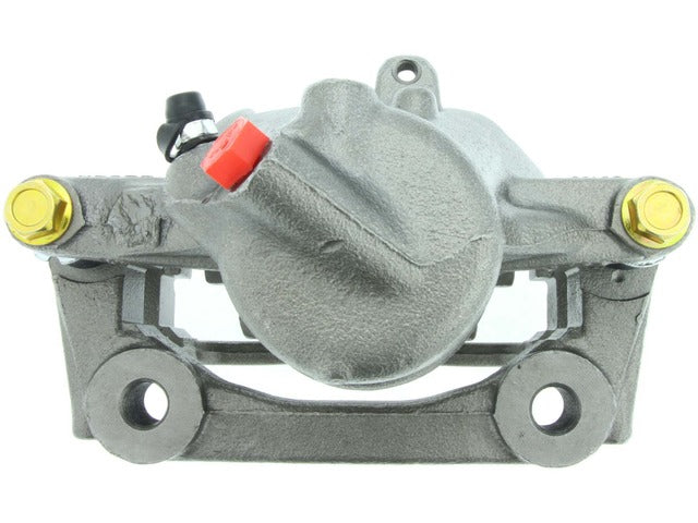 Centric Parts Disc Brake Caliper P/N:141.35598 Fits: Dodge Sprinter 2500, Dodge Sprinter 3500, Freightliner Sprinter 2500, Freightliner Sprinter 3500, Mercedes-benz Sprinter 2500, Mercedes-benz Sprinter 3500, Volkswagen Crafter Van - Image 1
