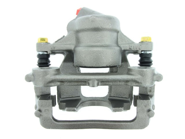 Centric Parts Disc Brake Caliper P/N:141.35598 Fits: Dodge Sprinter 2500, Dodge Sprinter 3500, Freightliner Sprinter 2500, Freightliner Sprinter 3500, Mercedes-benz Sprinter 2500, Mercedes-benz Sprinter 3500, Volkswagen Crafter Van - Image 2