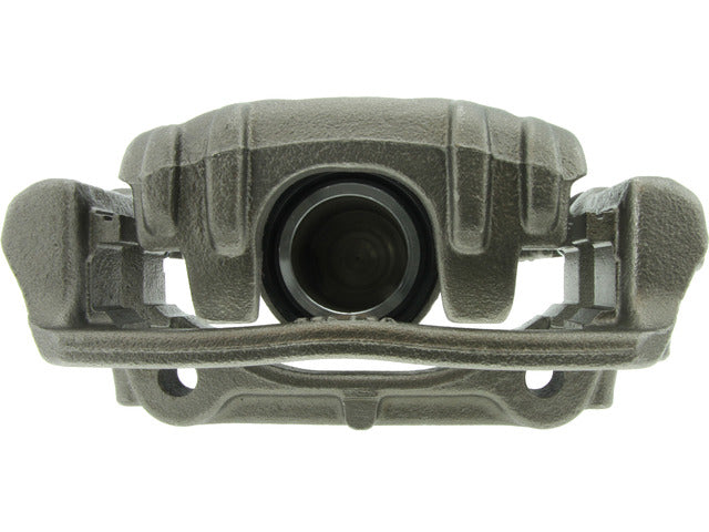 Centric Parts Disc Brake Caliper P/N:141.35598 Fits: Dodge Sprinter 2500, Dodge Sprinter 3500, Freightliner Sprinter 2500, Freightliner Sprinter 3500, Mercedes-benz Sprinter 2500, Mercedes-benz Sprinter 3500, Volkswagen Crafter Van - Image 3
