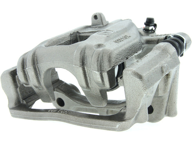 Centric Parts Disc Brake Caliper P/N:141.35598 Fits: Dodge Sprinter 2500, Dodge Sprinter 3500, Freightliner Sprinter 2500, Freightliner Sprinter 3500, Mercedes-benz Sprinter 2500, Mercedes-benz Sprinter 3500, Volkswagen Crafter Van - Image 4