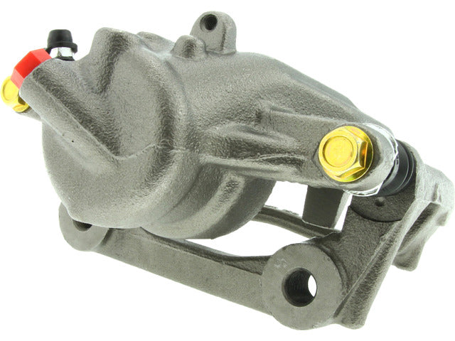 Centric Parts Disc Brake Caliper P/N:141.35598 Fits: Dodge Sprinter 2500, Dodge Sprinter 3500, Freightliner Sprinter 2500, Freightliner Sprinter 3500, Mercedes-benz Sprinter 2500, Mercedes-benz Sprinter 3500, Volkswagen Crafter Van - Image 5