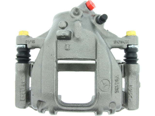Centric Parts Disc Brake Caliper P/N:141.35598 Fits: Dodge Sprinter 2500, Dodge Sprinter 3500, Freightliner Sprinter 2500, Freightliner Sprinter 3500, Mercedes-benz Sprinter 2500, Mercedes-benz Sprinter 3500, Volkswagen Crafter Van - Image 6