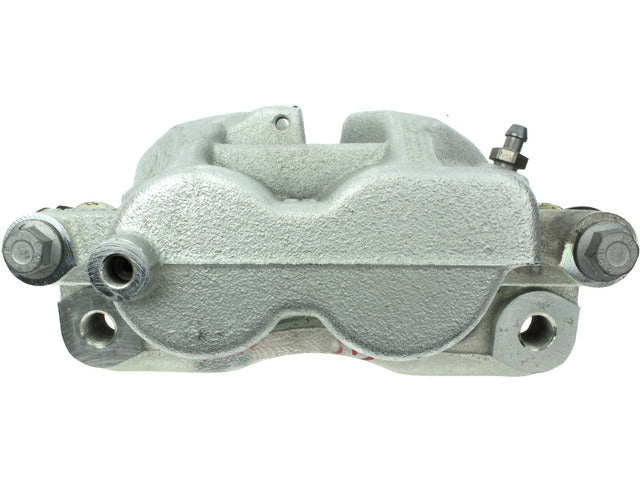 Centric Parts Disc Brake Caliper P/N:141.35599 Fits: Dodge Sprinter 3500 09-07, Freightliner Sprinter 3500 18-07, Mercedes-benz Sprinter 3500 18-10, Mercedes-benz Sprinter 3500xd 2018, Volkswagen Crafter Van 15-08 - Image 1