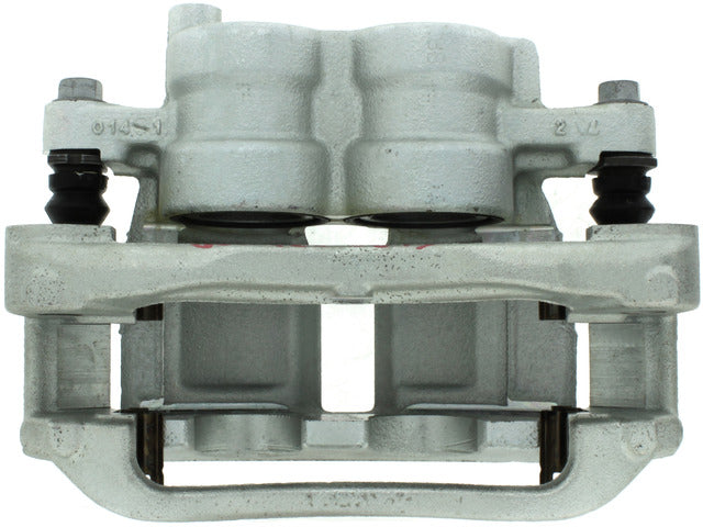 Centric Parts Disc Brake Caliper P/N:141.35599 Fits: Dodge Sprinter 3500 09-07, Freightliner Sprinter 3500 18-07, Mercedes-benz Sprinter 3500 18-10, Mercedes-benz Sprinter 3500xd 2018, Volkswagen Crafter Van 15-08 - Image 2