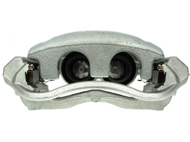 Centric Parts Disc Brake Caliper P/N:141.35599 Fits: Dodge Sprinter 3500 09-07, Freightliner Sprinter 3500 18-07, Mercedes-benz Sprinter 3500 18-10, Mercedes-benz Sprinter 3500xd 2018, Volkswagen Crafter Van 15-08 - Image 3