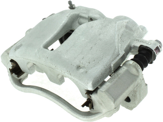 Centric Parts Disc Brake Caliper P/N:141.35599 Fits: Dodge Sprinter 3500 09-07, Freightliner Sprinter 3500 18-07, Mercedes-benz Sprinter 3500 18-10, Mercedes-benz Sprinter 3500xd 2018, Volkswagen Crafter Van 15-08 - Image 4