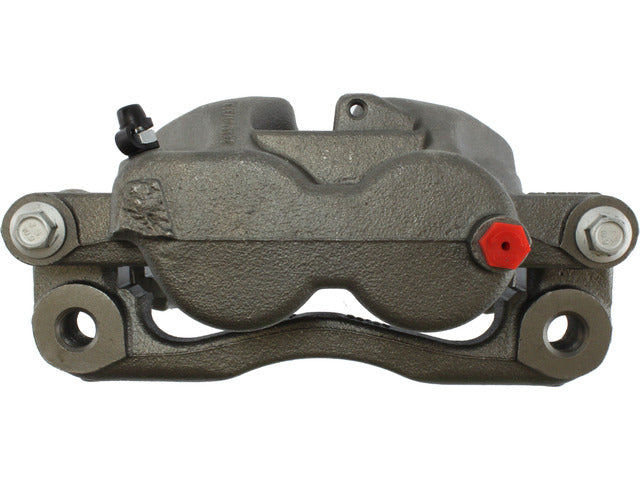 Centric Parts Disc Brake Caliper P/N:141.35600 Fits: Dodge Sprinter 3500 09-07, Freightliner Sprinter 3500 18-07, Mercedes-benz Sprinter 3500 18-10, Mercedes-benz Sprinter 3500xd 2018, Volkswagen Crafter Van 15-08 - Image 1