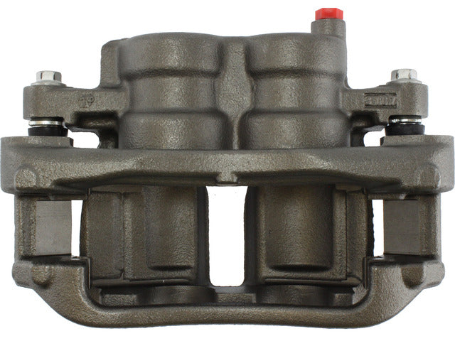 Centric Parts Disc Brake Caliper P/N:141.35600 Fits: Dodge Sprinter 3500 09-07, Freightliner Sprinter 3500 18-07, Mercedes-benz Sprinter 3500 18-10, Mercedes-benz Sprinter 3500xd 2018, Volkswagen Crafter Van 15-08 - Image 2