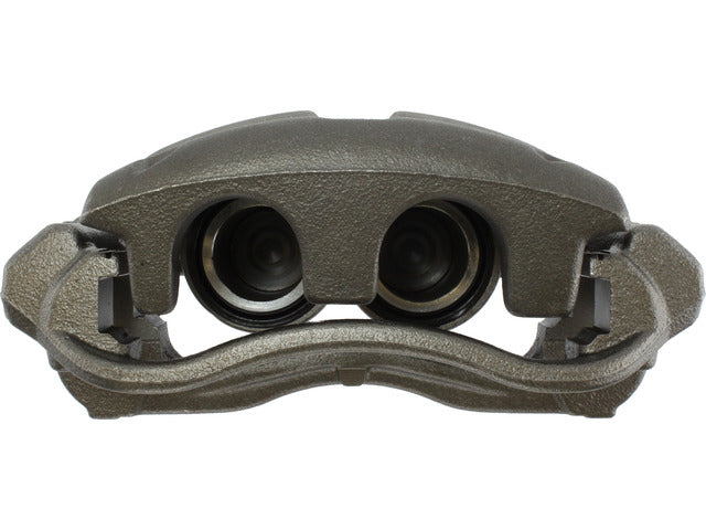 Centric Parts Disc Brake Caliper P/N:141.35600 Fits: Dodge Sprinter 3500 09-07, Freightliner Sprinter 3500 18-07, Mercedes-benz Sprinter 3500 18-10, Mercedes-benz Sprinter 3500xd 2018, Volkswagen Crafter Van 15-08 - Image 3
