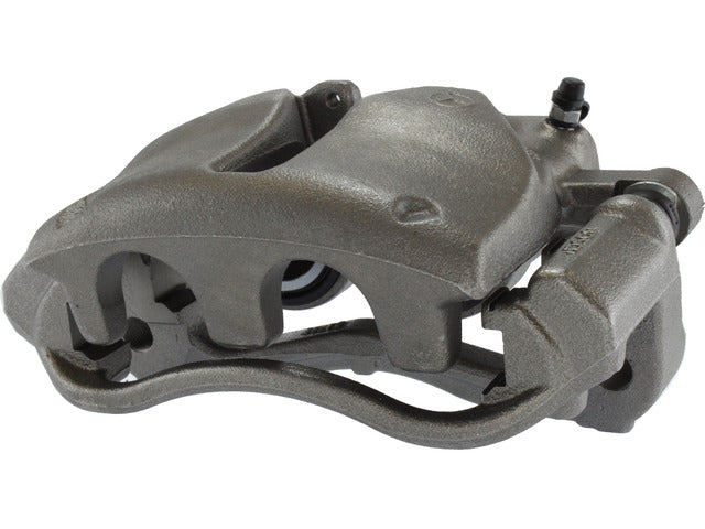 Centric Parts Disc Brake Caliper P/N:141.35600 Fits: Dodge Sprinter 3500 09-07, Freightliner Sprinter 3500 18-07, Mercedes-benz Sprinter 3500 18-10, Mercedes-benz Sprinter 3500xd 2018, Volkswagen Crafter Van 15-08 - Image 4