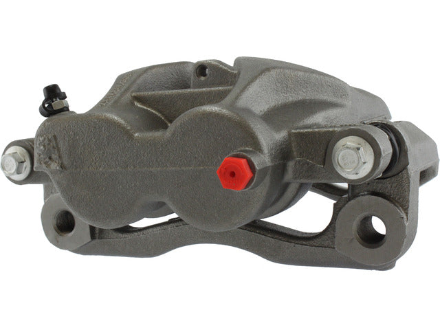 Centric Parts Disc Brake Caliper P/N:141.35600 Fits: Dodge Sprinter 3500 09-07, Freightliner Sprinter 3500 18-07, Mercedes-benz Sprinter 3500 18-10, Mercedes-benz Sprinter 3500xd 2018, Volkswagen Crafter Van 15-08 - Image 5