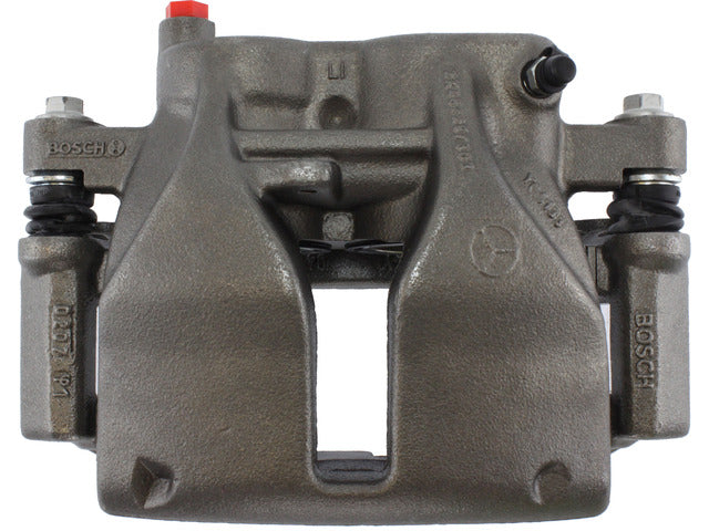 Centric Parts Disc Brake Caliper P/N:141.35600 Fits: Dodge Sprinter 3500 09-07, Freightliner Sprinter 3500 18-07, Mercedes-benz Sprinter 3500 18-10, Mercedes-benz Sprinter 3500xd 2018, Volkswagen Crafter Van 15-08 - Image 6