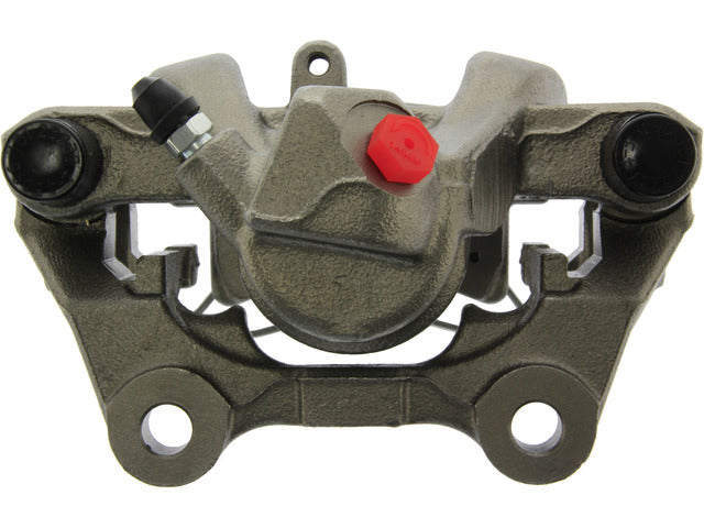 Centric Parts Disc Brake Caliper P/N:141.35601 Fits: Mercedes-benz C350 11-08, Mercedes-benz E350 14-10, Mercedes-benz E550 13-10 - Image 1