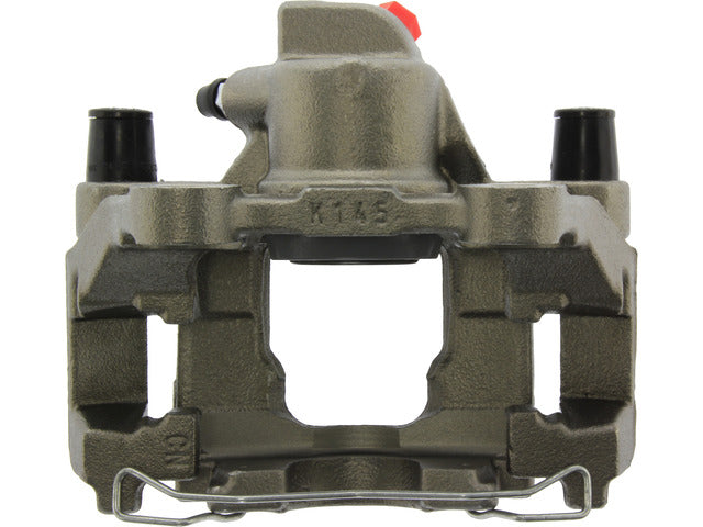 Centric Parts Disc Brake Caliper P/N:141.35601 Fits: Mercedes-benz C350 11-08, Mercedes-benz E350 14-10, Mercedes-benz E550 13-10 - Image 2