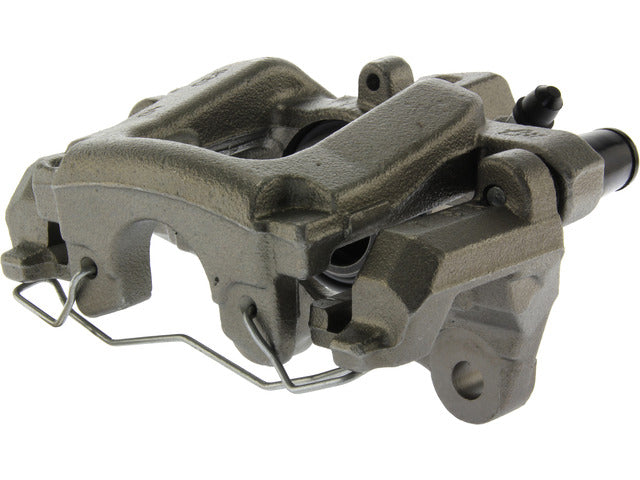 Centric Parts Disc Brake Caliper P/N:141.35601 Fits: Mercedes-benz C350 11-08, Mercedes-benz E350 14-10, Mercedes-benz E550 13-10 - Image 4