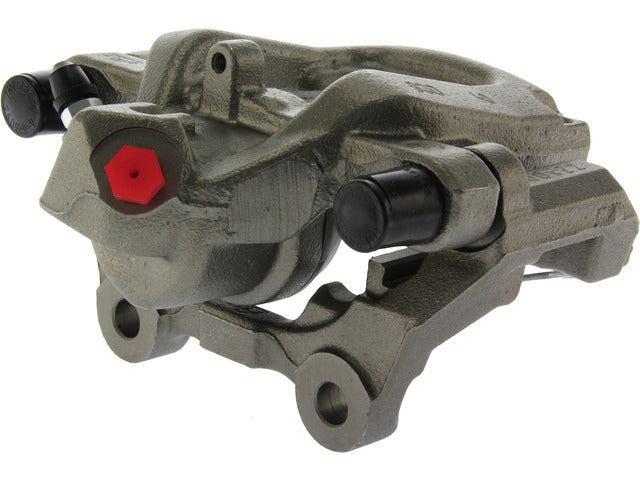 Centric Parts Disc Brake Caliper P/N:141.35601 Fits: Mercedes-benz C350 11-08, Mercedes-benz E350 14-10, Mercedes-benz E550 13-10 - Image 5