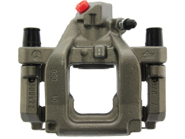 Centric Parts Disc Brake Caliper P/N:141.35601 Fits: Mercedes-benz C350 11-08, Mercedes-benz E350 14-10, Mercedes-benz E550 13-10 - Image 6