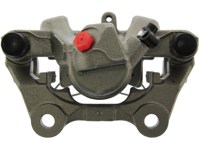 Centric Parts Disc Brake Caliper P/N:141.35602 Fits: Mercedes-benz C350 11-08, Mercedes-benz E350 14-10, Mercedes-benz E550 13-10 - Image 1