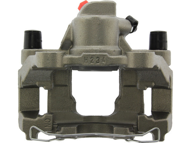 Centric Parts Disc Brake Caliper P/N:141.35602 Fits: Mercedes-benz C350 11-08, Mercedes-benz E350 14-10, Mercedes-benz E550 13-10 - Image 2