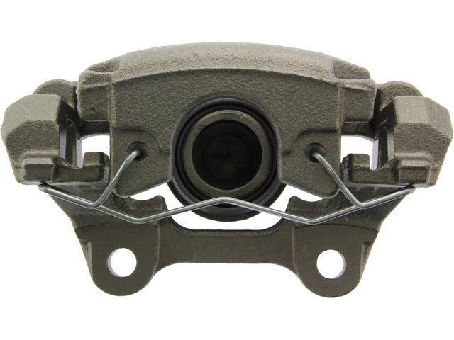 Centric Parts Disc Brake Caliper P/N:141.35602 Fits: Mercedes-benz C350 11-08, Mercedes-benz E350 14-10, Mercedes-benz E550 13-10 - Image 3