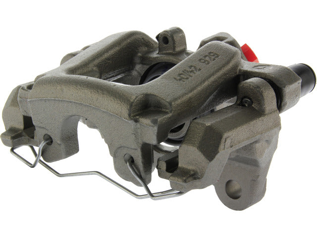 Centric Parts Disc Brake Caliper P/N:141.35602 Fits: Mercedes-benz C350 11-08, Mercedes-benz E350 14-10, Mercedes-benz E550 13-10 - Image 4
