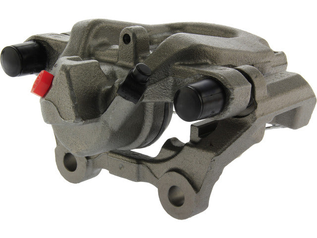 Centric Parts Disc Brake Caliper P/N:141.35602 Fits: Mercedes-benz C350 11-08, Mercedes-benz E350 14-10, Mercedes-benz E550 13-10 - Image 5