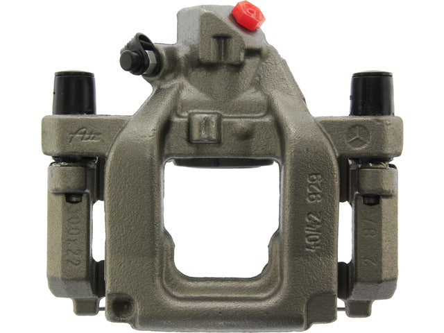Centric Parts Disc Brake Caliper P/N:141.35602 Fits: Mercedes-benz C350 11-08, Mercedes-benz E350 14-10, Mercedes-benz E550 13-10 - Image 6