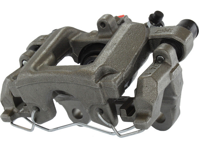 Centric Parts Disc Brake Caliper P/N:141.35603 Fits: Mercedes-benz C250 16-10, Mercedes-benz C300 12-08 - Image 4
