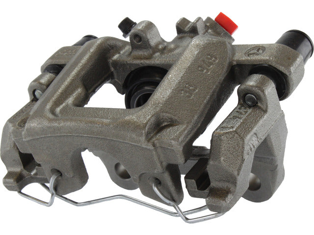 Centric Parts Disc Brake Caliper P/N:141.35604 Fits: Mercedes-benz C250 16-10, Mercedes-benz C300 12-08 - Image 4