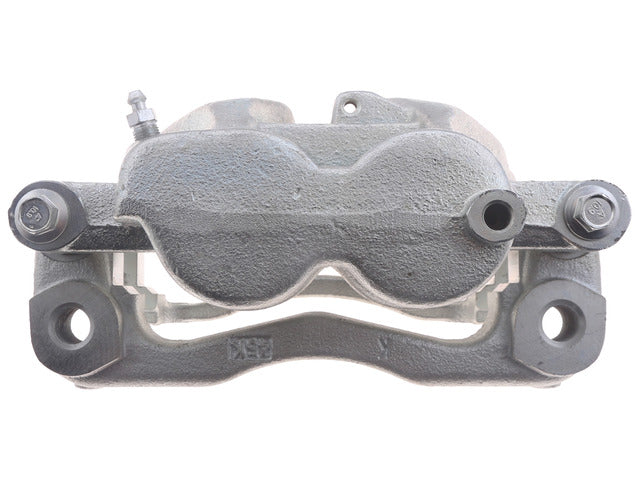 Centric Parts Disc Brake Caliper P/N:141.35606 Fits: Mercedes-benz Sl65 Amg 11-07 - Image 3