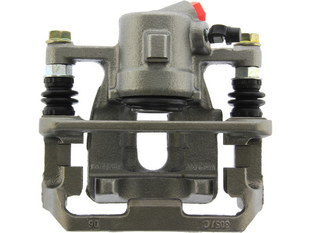 Centric Parts Disc Brake Caliper P/N:141.35607 Fits: Mercedes-benz B200 11-06 - Image 2