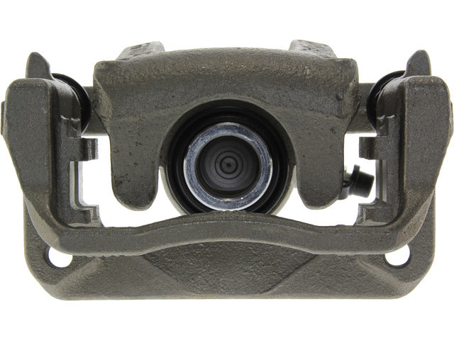 Centric Parts Disc Brake Caliper P/N:141.35608 Fits: Mercedes-benz B200 11-06 - Image 3