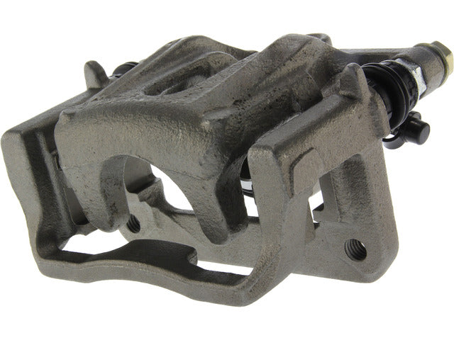 Centric Parts Disc Brake Caliper P/N:141.35608 Fits: Mercedes-benz B200 11-06 - Image 4