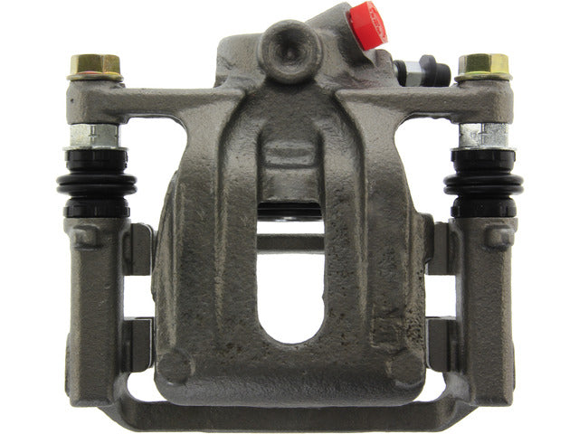 Centric Parts Disc Brake Caliper P/N:141.35608 Fits: Mercedes-benz B200 11-06 - Image 6