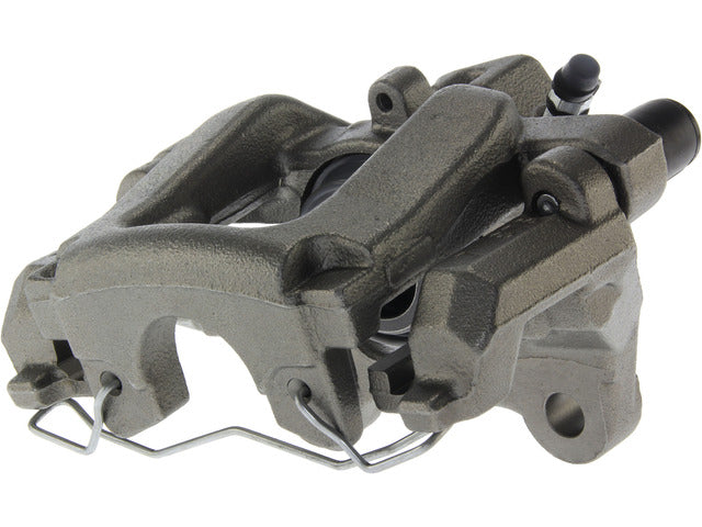 Centric Parts Disc Brake Caliper P/N:141.35611 Fits: Mercedes-benz Glk280 2009, Mercedes-benz Glk300 13-10, Mercedes-benz Glk350 12-10 - Image 4