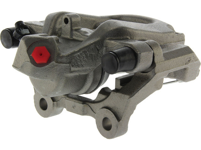 Centric Parts Disc Brake Caliper P/N:141.35611 Fits: Mercedes-benz Glk280 2009, Mercedes-benz Glk300 13-10, Mercedes-benz Glk350 12-10 - Image 5