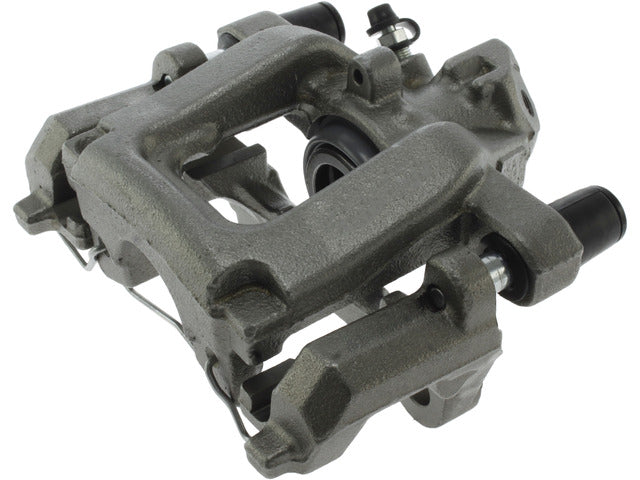 Centric Parts Disc Brake Caliper P/N:141.35612 Fits: Mercedes-benz Glk280 2009, Mercedes-benz Glk300 13-10, Mercedes-benz Glk350 12-10 - Image 4
