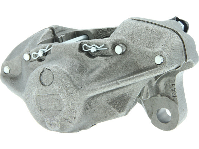 Centric Parts Disc Brake Caliper P/N:141.35623 Fits: Mercedes-benz 220, Mercedes-benz 220d, Mercedes-benz 230, Mercedes-benz 230s, Mercedes-benz 230sl, Mercedes-benz 240d, Mercedes-benz 250, Mercedes-benz 250c, Mercedes-benz 280 - Image 4