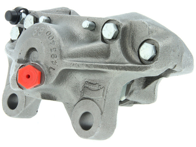 Centric Parts Disc Brake Caliper P/N:141.35623 Fits: Mercedes-benz 220, Mercedes-benz 220d, Mercedes-benz 230, Mercedes-benz 230s, Mercedes-benz 230sl, Mercedes-benz 240d, Mercedes-benz 250, Mercedes-benz 250c, Mercedes-benz 280 - Image 5