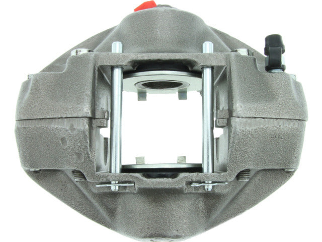 Centric Parts Disc Brake Caliper P/N:141.35623 Fits: Mercedes-benz 220, Mercedes-benz 220d, Mercedes-benz 230, Mercedes-benz 230s, Mercedes-benz 230sl, Mercedes-benz 240d, Mercedes-benz 250, Mercedes-benz 250c, Mercedes-benz 280 - Image 6