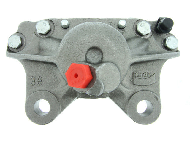 Centric Parts Disc Brake Caliper P/N:141.35624 Fits: Mercedes-benz 220, Mercedes-benz 220d, Mercedes-benz 230, Mercedes-benz 230s, Mercedes-benz 230sl, Mercedes-benz 240d, Mercedes-benz 250, Mercedes-benz 250c, Mercedes-benz 280 - Image 1