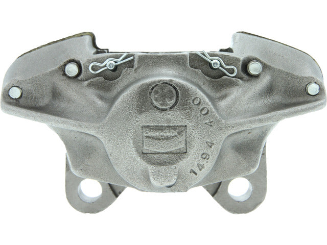 Centric Parts Disc Brake Caliper P/N:141.35624 Fits: Mercedes-benz 220, Mercedes-benz 220d, Mercedes-benz 230, Mercedes-benz 230s, Mercedes-benz 230sl, Mercedes-benz 240d, Mercedes-benz 250, Mercedes-benz 250c, Mercedes-benz 280 - Image 3