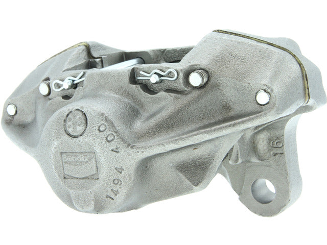 Centric Parts Disc Brake Caliper P/N:141.35624 Fits: Mercedes-benz 220, Mercedes-benz 220d, Mercedes-benz 230, Mercedes-benz 230s, Mercedes-benz 230sl, Mercedes-benz 240d, Mercedes-benz 250, Mercedes-benz 250c, Mercedes-benz 280 - Image 4