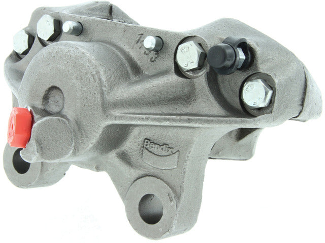 Centric Parts Disc Brake Caliper P/N:141.35624 Fits: Mercedes-benz 220, Mercedes-benz 220d, Mercedes-benz 230, Mercedes-benz 230s, Mercedes-benz 230sl, Mercedes-benz 240d, Mercedes-benz 250, Mercedes-benz 250c, Mercedes-benz 280 - Image 5