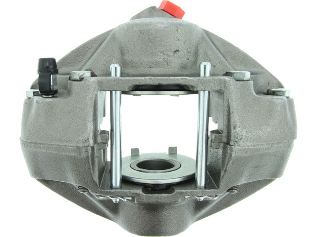 Centric Parts Disc Brake Caliper P/N:141.35624 Fits: Mercedes-benz 220, Mercedes-benz 220d, Mercedes-benz 230, Mercedes-benz 230s, Mercedes-benz 230sl, Mercedes-benz 240d, Mercedes-benz 250, Mercedes-benz 250c, Mercedes-benz 280 - Image 6