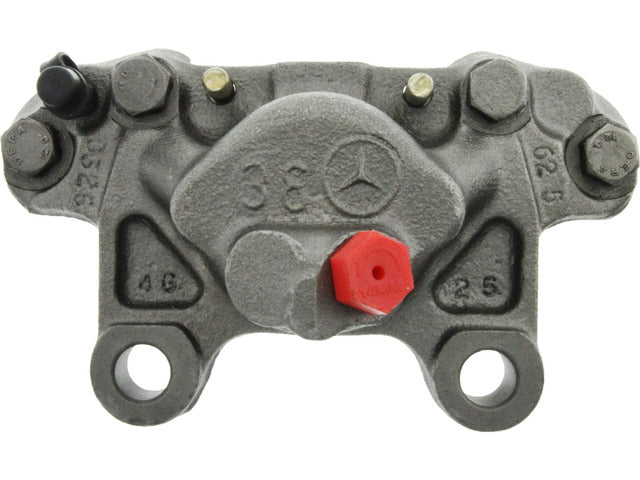 Centric Parts Disc Brake Caliper P/N:141.35625 Fits: Mercedes-benz 220, Mercedes-benz 220d, Mercedes-benz 230, Mercedes-benz 230s, Mercedes-benz 230sl, Mercedes-benz 240d, Mercedes-benz 250, Mercedes-benz 250c, Mercedes-benz 280 - Image 1