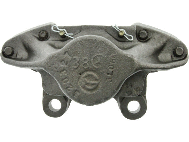 Centric Parts Disc Brake Caliper P/N:141.35625 Fits: Mercedes-benz 220, Mercedes-benz 220d, Mercedes-benz 230, Mercedes-benz 230s, Mercedes-benz 230sl, Mercedes-benz 240d, Mercedes-benz 250, Mercedes-benz 250c, Mercedes-benz 280 - Image 3