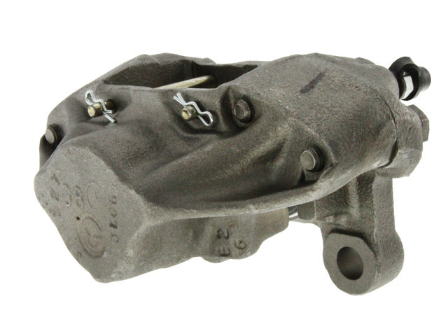 Centric Parts Disc Brake Caliper P/N:141.35625 Fits: Mercedes-benz 220, Mercedes-benz 220d, Mercedes-benz 230, Mercedes-benz 230s, Mercedes-benz 230sl, Mercedes-benz 240d, Mercedes-benz 250, Mercedes-benz 250c, Mercedes-benz 280 - Image 4