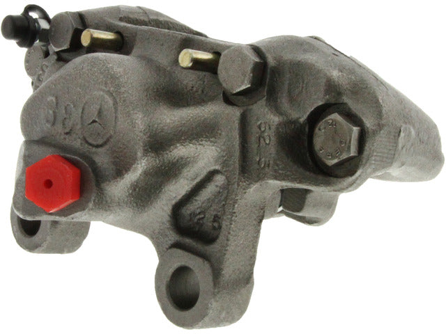 Centric Parts Disc Brake Caliper P/N:141.35625 Fits: Mercedes-benz 220, Mercedes-benz 220d, Mercedes-benz 230, Mercedes-benz 230s, Mercedes-benz 230sl, Mercedes-benz 240d, Mercedes-benz 250, Mercedes-benz 250c, Mercedes-benz 280 - Image 5